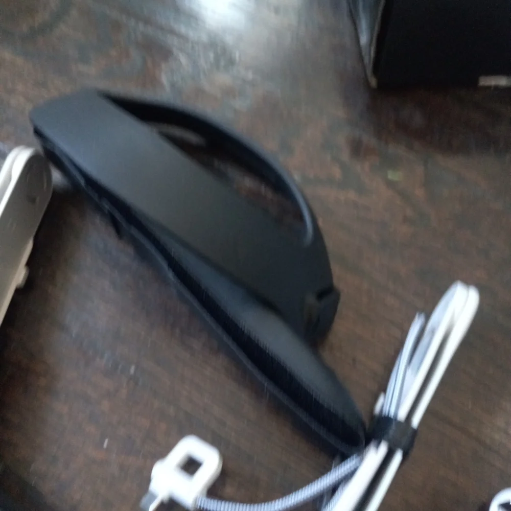 Elite Strap With Battery For Meta/Oculus Quest 2 Extra 8H Playtime Rechargeable